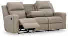 Lavenhorne Living Room Set - Plourde Furniture Co (Caribou, ME)