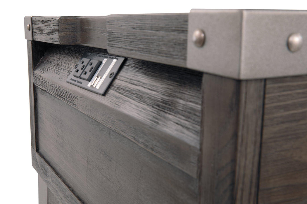 Todoe Occasional Table Set - Plourde Furniture Co (Caribou, ME)