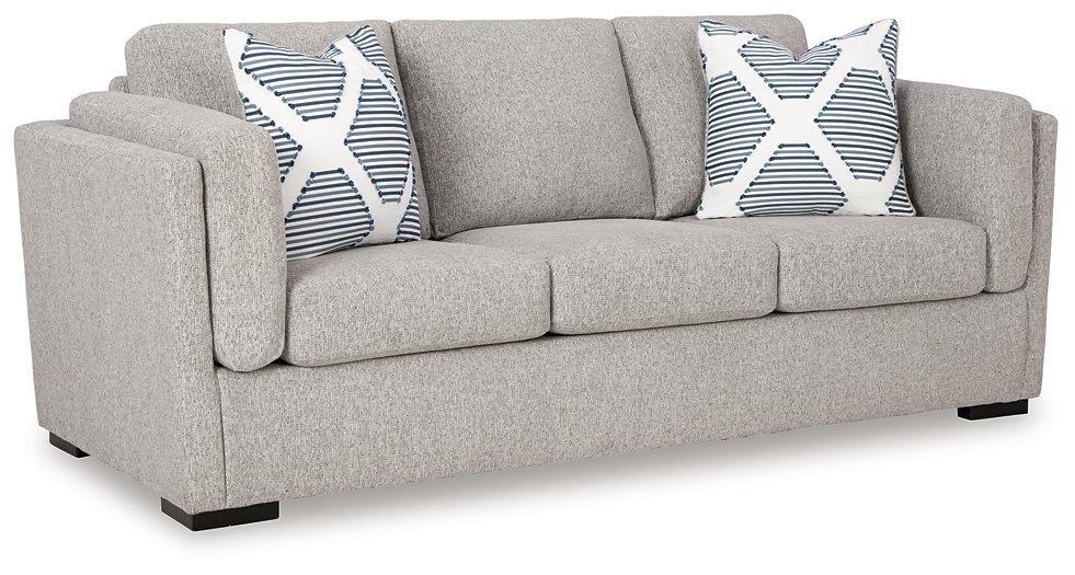 Evansley Living Room Set - Plourde Furniture Co (Caribou, ME)