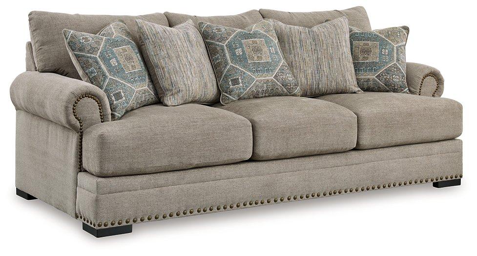 Galemore Living Room Set - Plourde Furniture Co (Caribou, ME)