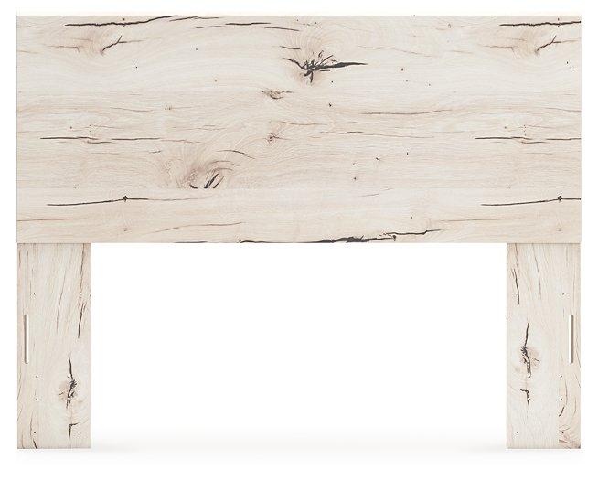 Lawroy Bed - Plourde Furniture Co (Caribou, ME)