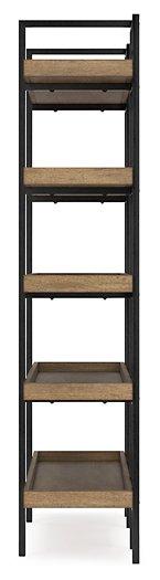 Montia Home Office Set - Plourde Furniture Co (Caribou, ME)