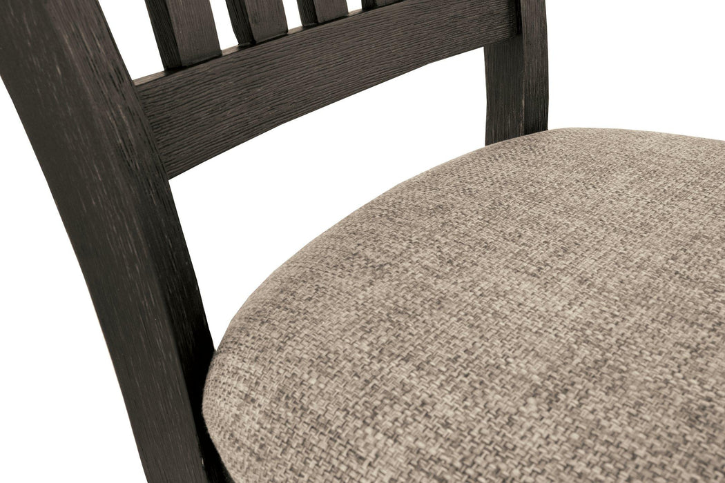 Tyler Creek Dining Set - Plourde Furniture Co (Caribou, ME)