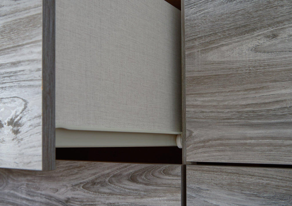 Bronyan Nightstand - Plourde Furniture Co (Caribou, ME)