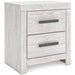 Cayboni Bedroom Package - Plourde Furniture Co (Caribou, ME)