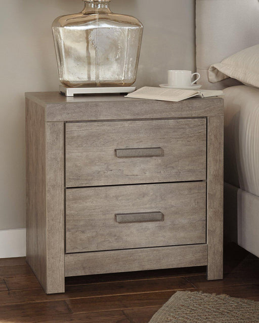 Culverbach Nightstand - Plourde Furniture Co (Caribou, ME)