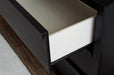 Danziar Dresser - Plourde Furniture Co (Caribou, ME)