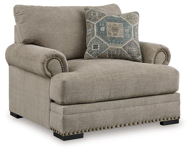 Galemore Living Room Set - Plourde Furniture Co (Caribou, ME)