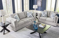 Evansley Living Room Set - Plourde Furniture Co (Caribou, ME)