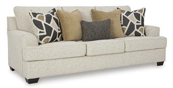 Heartcort Living Room Set - Plourde Furniture Co (Caribou, ME)