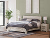 Lawroy Bed - Plourde Furniture Co (Caribou, ME)
