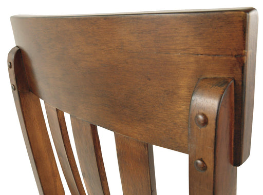 Ralene Dining Chair Set - Plourde Furniture Co (Caribou, ME)