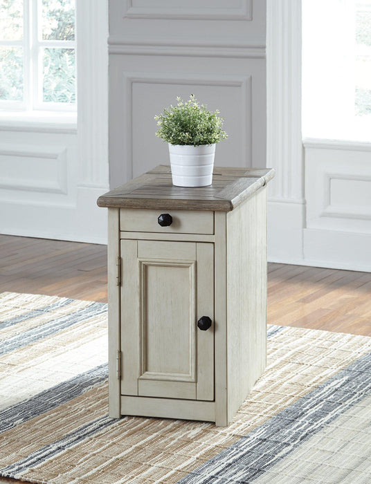 Bolanburg Table Set - Plourde Furniture Co (Caribou, ME)