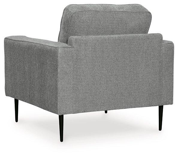 Hazela Living Room Set - Plourde Furniture Co (Caribou, ME)