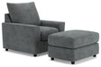 Stairatt Living Room Set - Plourde Furniture Co (Caribou, ME)