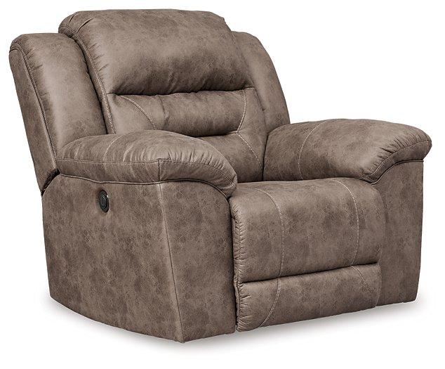 Stoneland Living Room Set - Plourde Furniture Co (Caribou, ME)