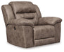 Stoneland Living Room Set - Plourde Furniture Co (Caribou, ME)