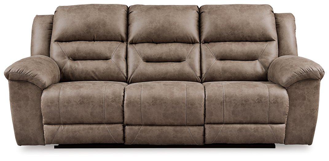 Stoneland Living Room Set - Plourde Furniture Co (Caribou, ME)