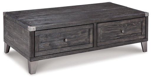 Todoe Occasional Table Set - Plourde Furniture Co (Caribou, ME)