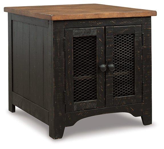 Valebeck Occasional Table Set - Plourde Furniture Co (Caribou, ME)