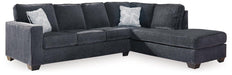 Altari Living Room Set - Plourde Furniture Co (Caribou, ME)