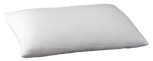 Promotional Memory Foam Pillow - Plourde Furniture Co (Caribou, ME)