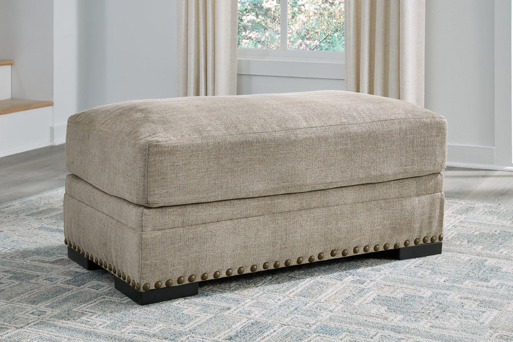 Galemore Living Room Set - Plourde Furniture Co (Caribou, ME)