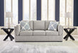 Evansley Living Room Set - Plourde Furniture Co (Caribou, ME)