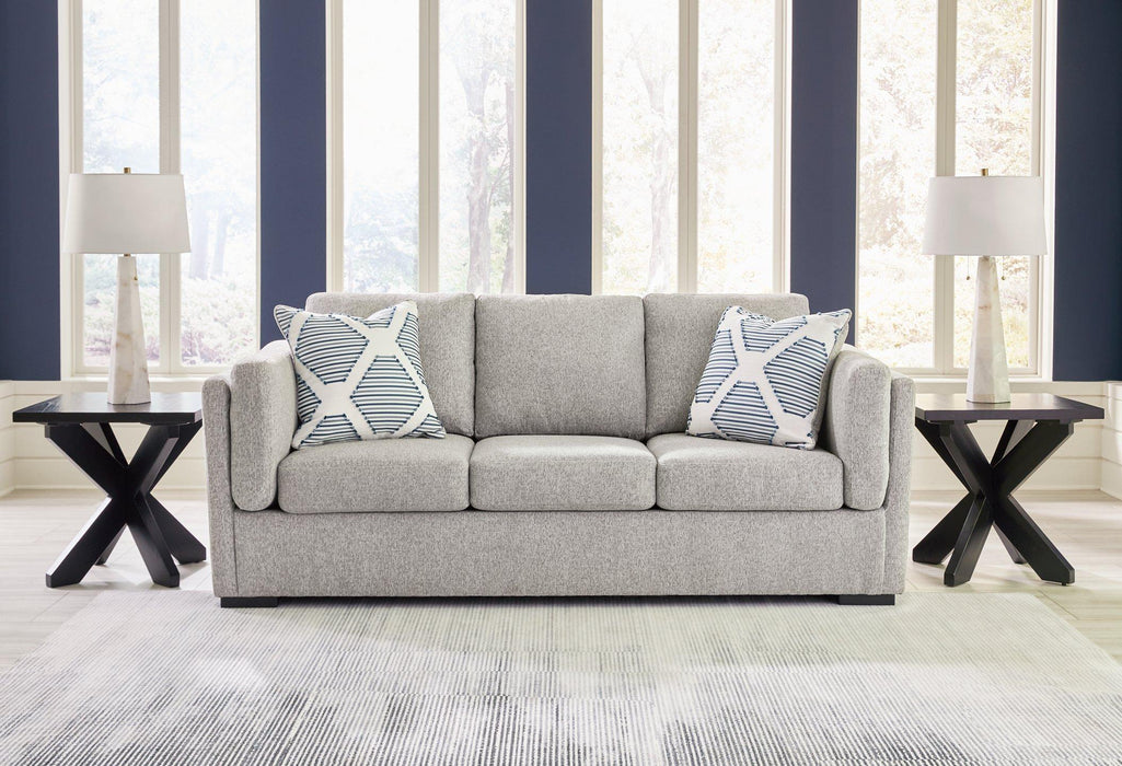 Evansley Living Room Set - Plourde Furniture Co (Caribou, ME)