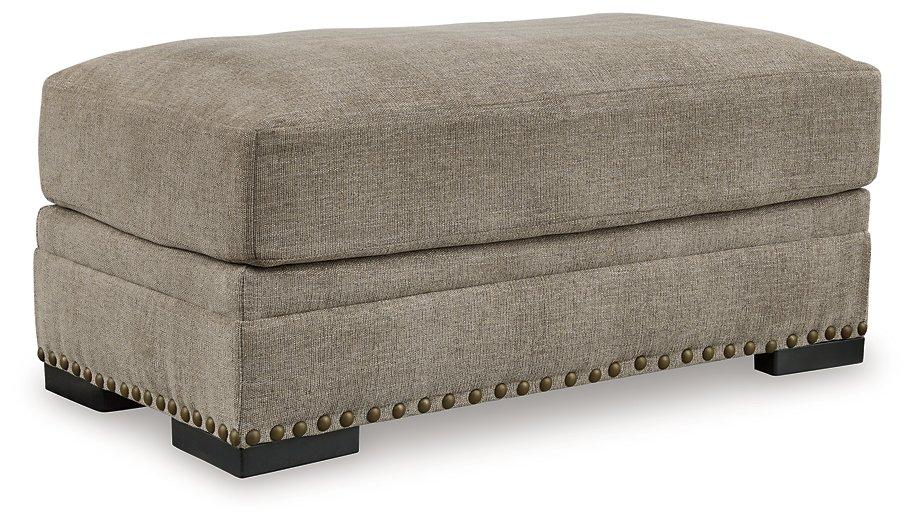 Galemore Living Room Set - Plourde Furniture Co (Caribou, ME)