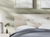 Lawroy Bed - Plourde Furniture Co (Caribou, ME)