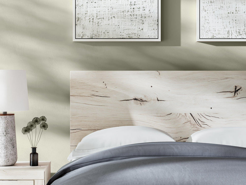 Lawroy Bed - Plourde Furniture Co (Caribou, ME)