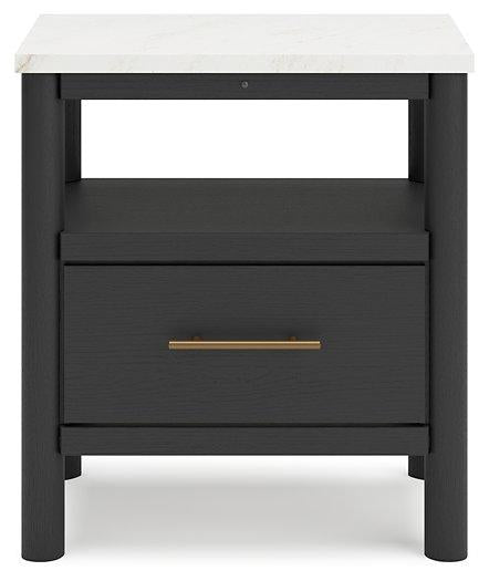 Cadmori Nightstand - Plourde Furniture Co (Caribou, ME)