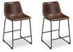 Centiar Counter Height Bar Stool - Plourde Furniture Co (Caribou, ME)