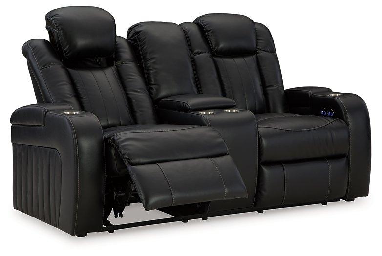 Caveman Den Upholstery Package - Plourde Furniture Co (Caribou, ME)