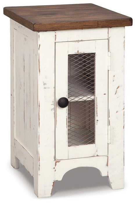 Wystfield End Table Set - Plourde Furniture Co (Caribou, ME)