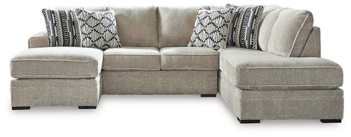 Calnita Living Room Set - Plourde Furniture Co (Caribou, ME)