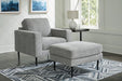 Hazela Living Room Set - Plourde Furniture Co (Caribou, ME)