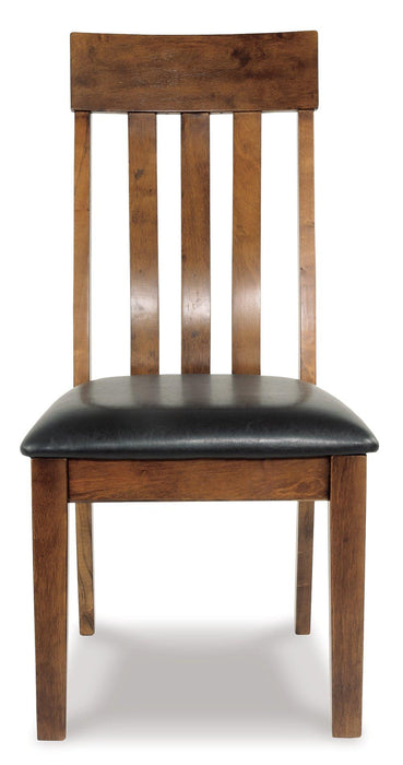 Ralene Dining Chair Set - Plourde Furniture Co (Caribou, ME)