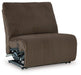 Top Tier Sofa Chaise Sectional - Plourde Furniture Co (Caribou, ME)