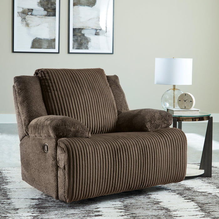 Top Tier Living Room Set - Plourde Furniture Co (Caribou, ME)