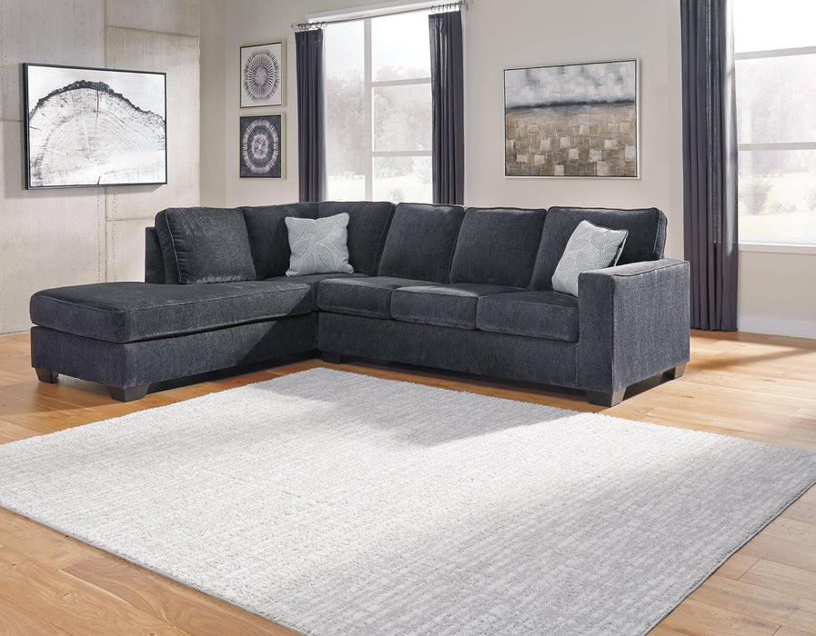 Altari Living Room Set - Plourde Furniture Co (Caribou, ME)