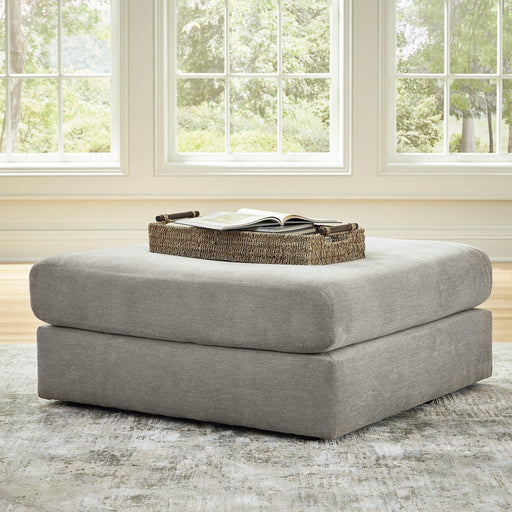 Avaliyah Oversized Accent Ottoman - Plourde Furniture Co (Caribou, ME)