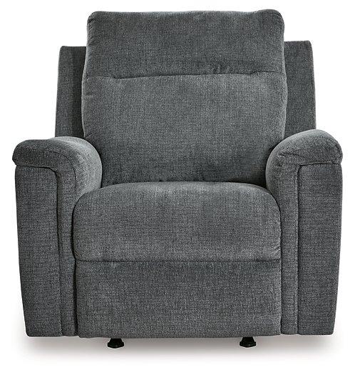 Barnsana Living Room Set - Plourde Furniture Co (Caribou, ME)