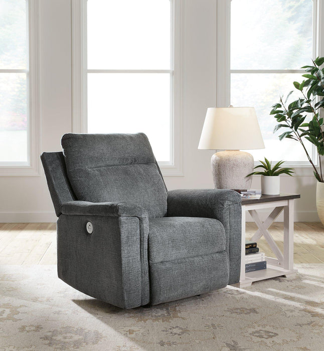 Barnsana Living Room Set - Plourde Furniture Co (Caribou, ME)