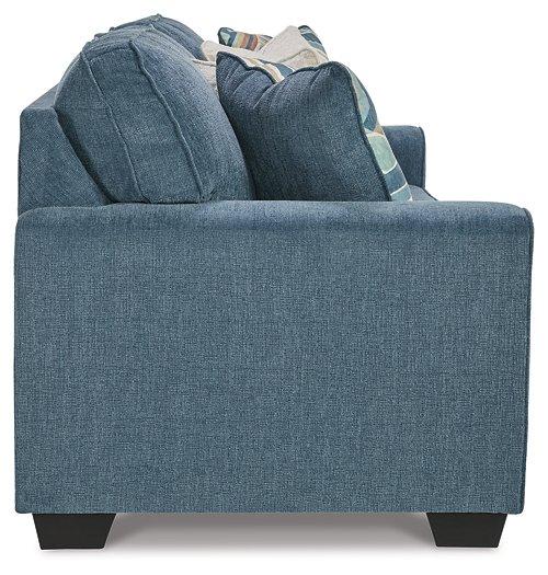 Cashton Sofa - Plourde Furniture Co (Caribou, ME)