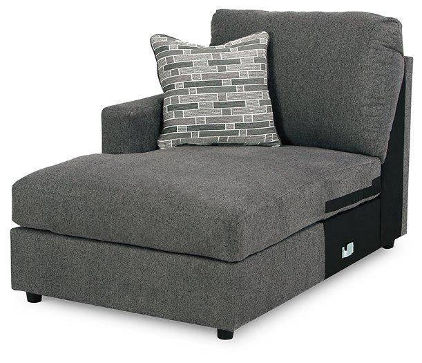 Edenfield Living Room Set - Plourde Furniture Co (Caribou, ME)