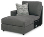 Edenfield Living Room Set - Plourde Furniture Co (Caribou, ME)