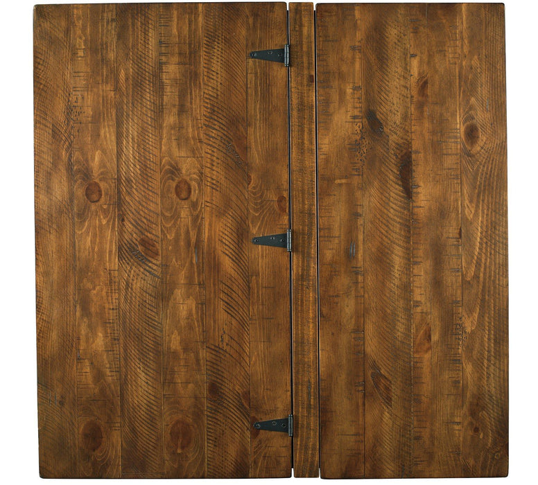 Valebeck Table Set - Plourde Furniture Co (Caribou, ME)