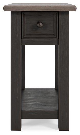 Tyler Creek End Table Set - Plourde Furniture Co (Caribou, ME)